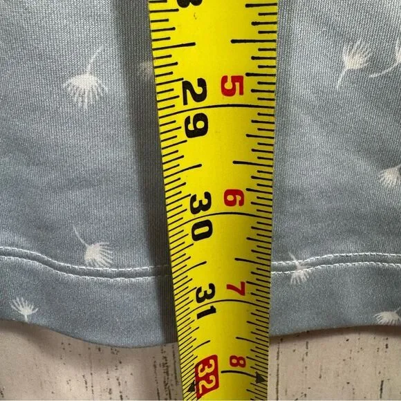 Redvanly Mens Blue Polo Shirt Golf Classic Relaxed Fit Bay Hill Embroidered - Picture 11 of 11